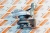 4309492 Турбокомпрессор Турбина KIT,TURBOCHARGER HE200WG Cummins ISF2.8, QSB Взаимозаменяемые номера:  3787122, 3776282, 3772249, 3773122, 5326456, 3773121